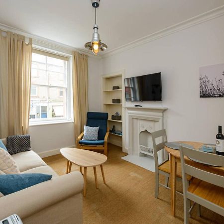 Pebbles Apartment - Heart Of Town North Berwick Exterior foto