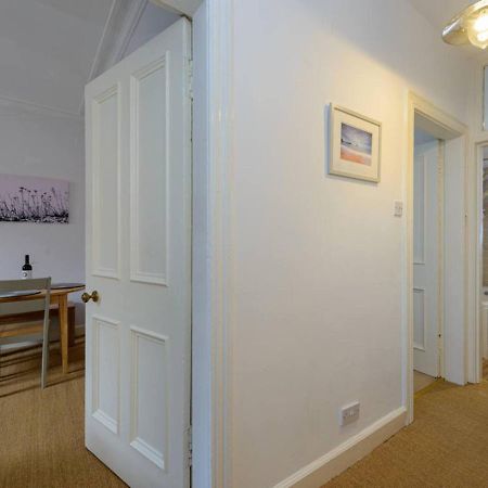Pebbles Apartment - Heart Of Town North Berwick Exterior foto